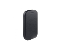 Xqisit Etui Folio RanaCase do Samsung Galaxy Young czarne - 1451201 - zdjęcie 1